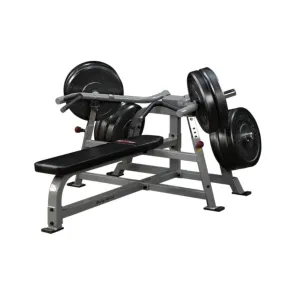 Body-Solid Pro Clubline Leverage Bench Press LVBP