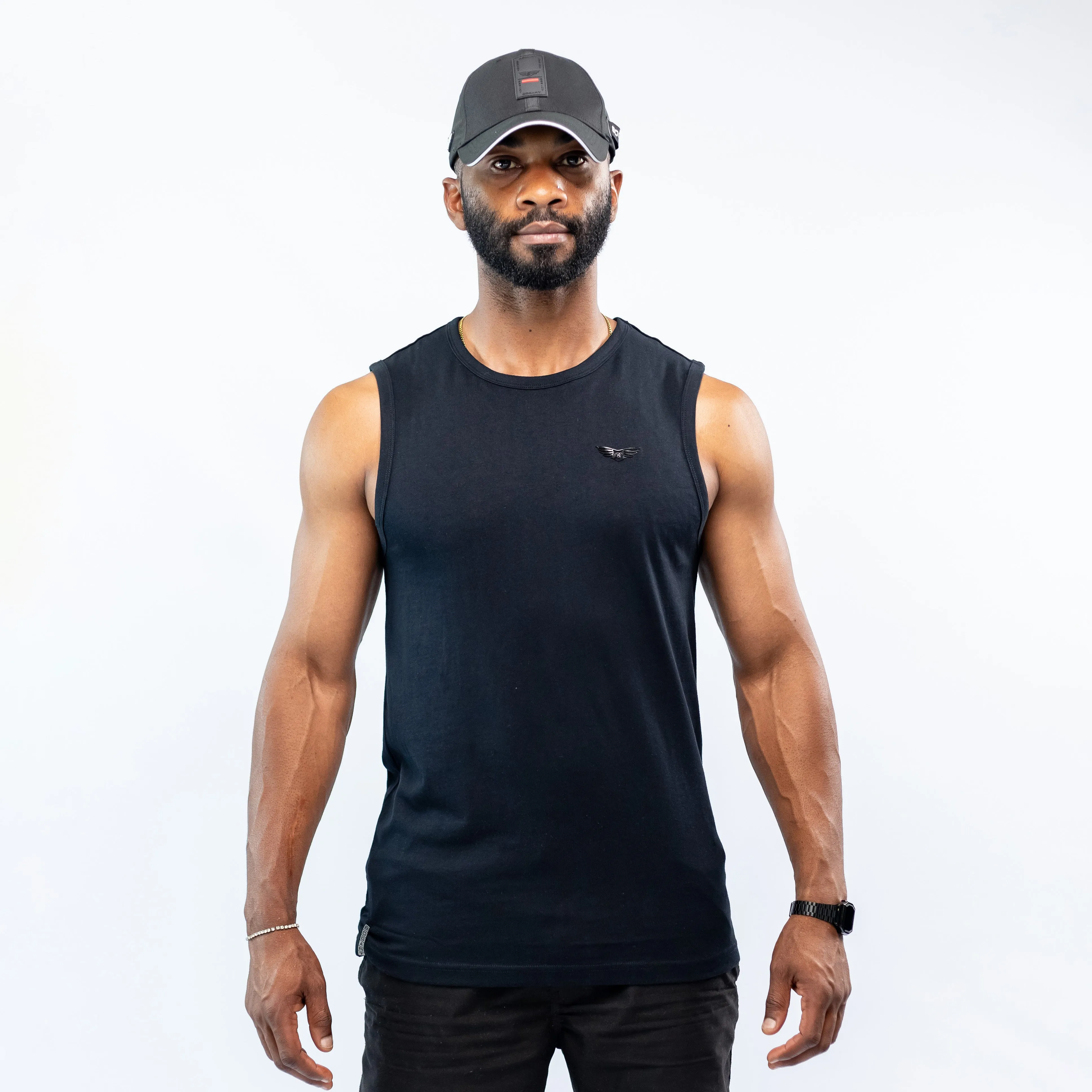 Bogart Essential Vest