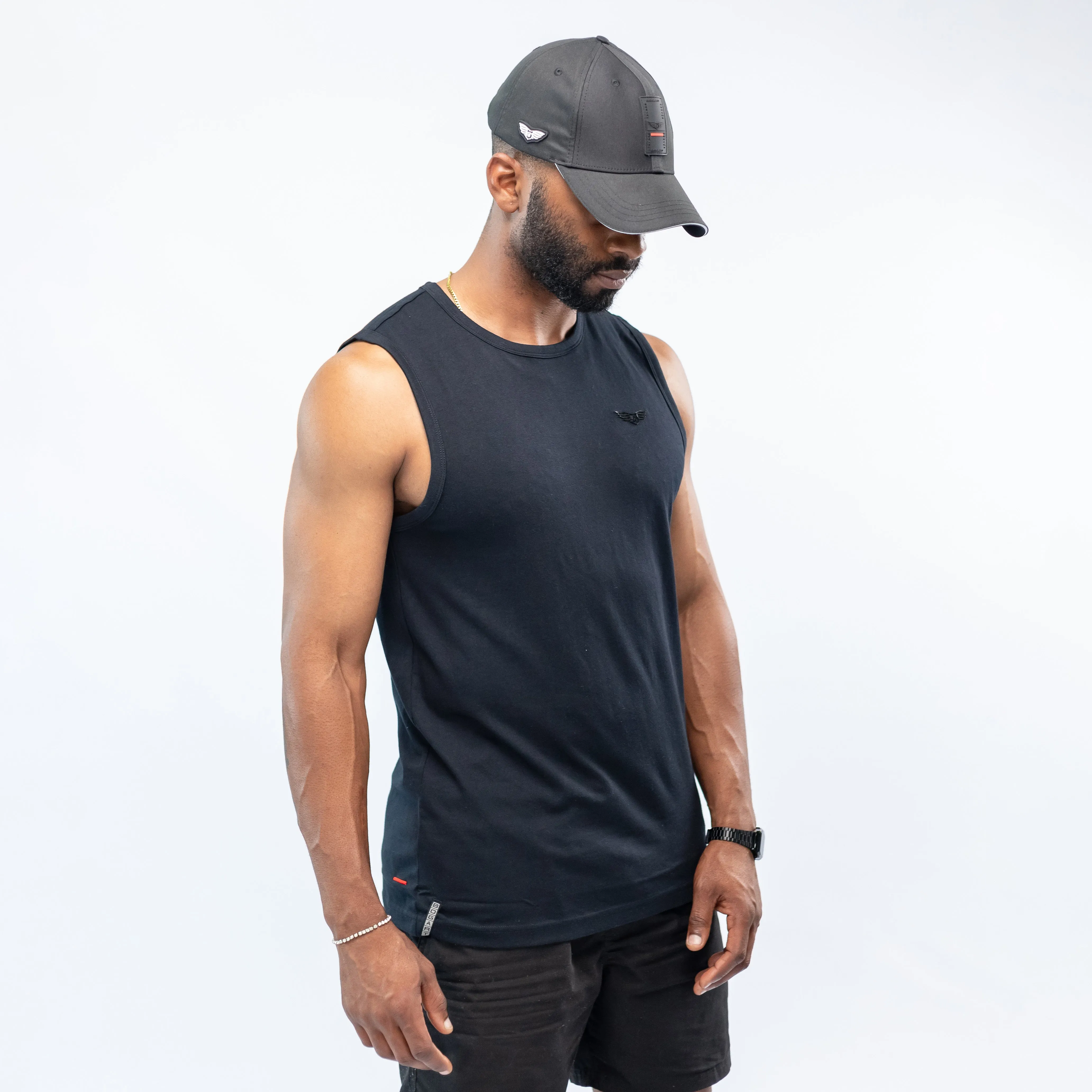 Bogart Essential Vest