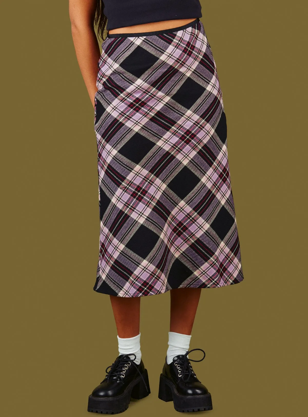 Bon Midi Skirt