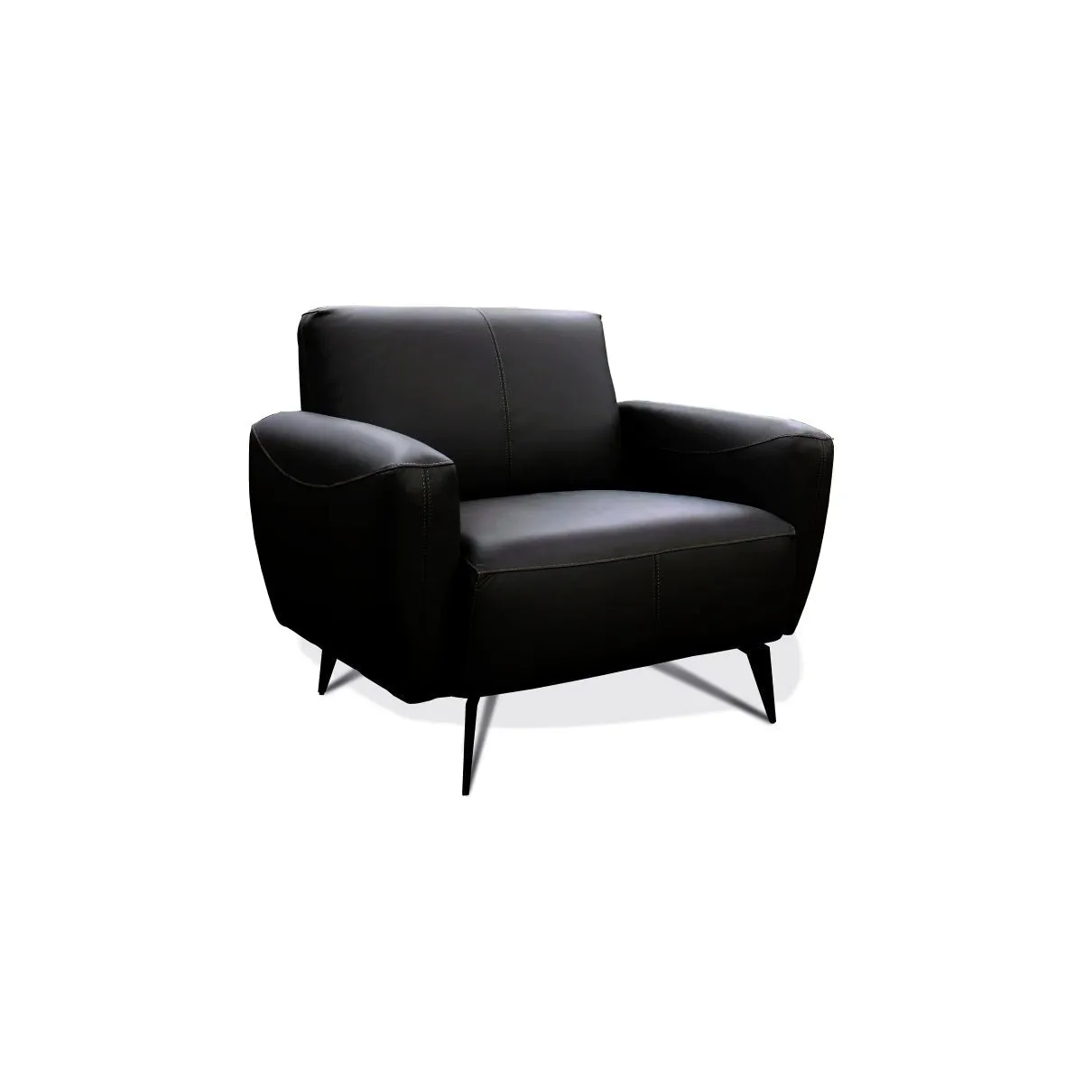 Bonito Black Collection Chair