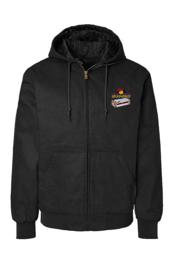 Bread Winner Canvas Workwear Jacket