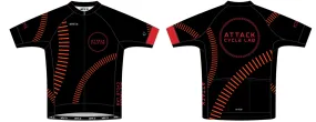 Breakaway Volta Jersey Men's - Attack Cycle Lab