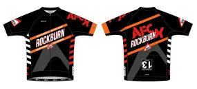 Breakaway Volta Jersey Men's - Rockburn CX