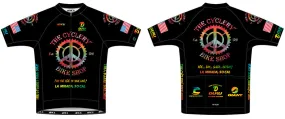 Breakaway Volta Jersey Men's - The Cyclery Bike Shop