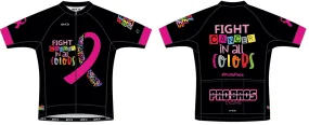 Breakaway Volta Jersey Women's - Rebeldes