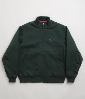 by Parra Inspiration Point Jacket - Pine Green