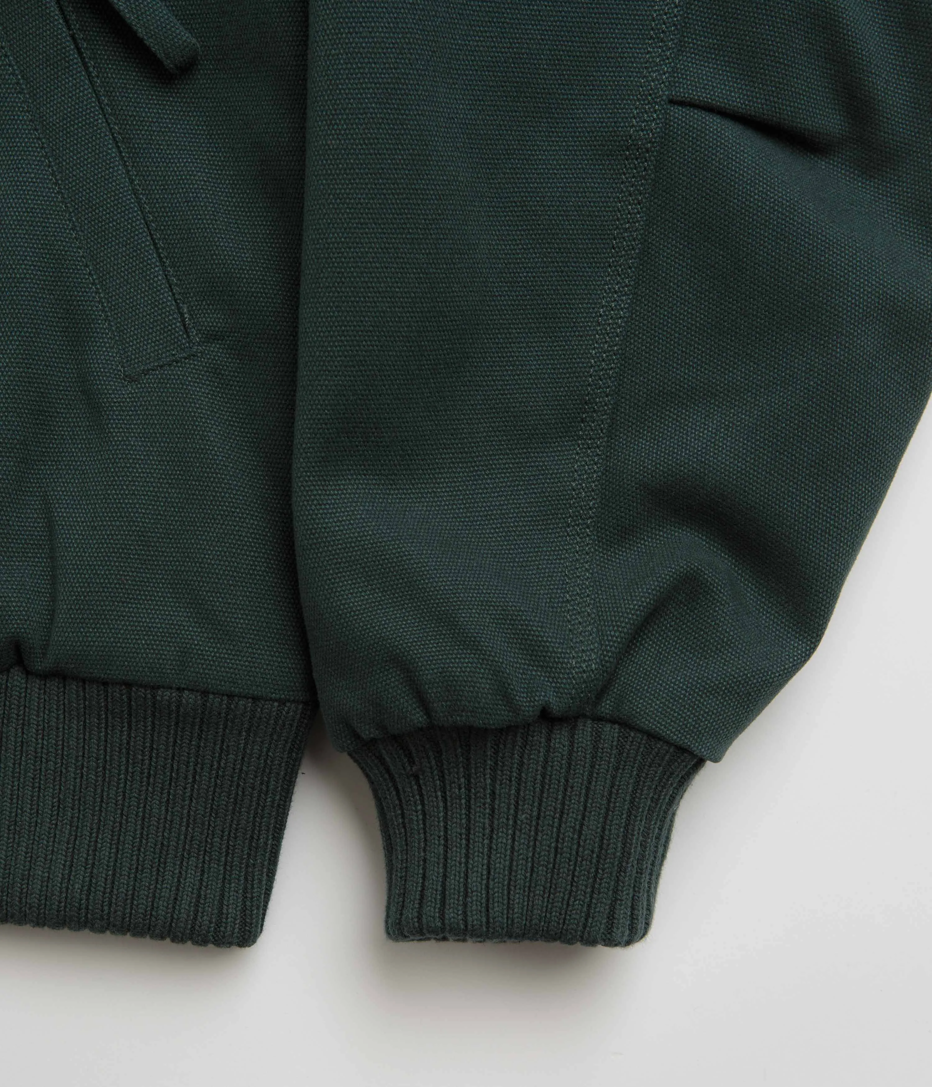 by Parra Inspiration Point Jacket - Pine Green