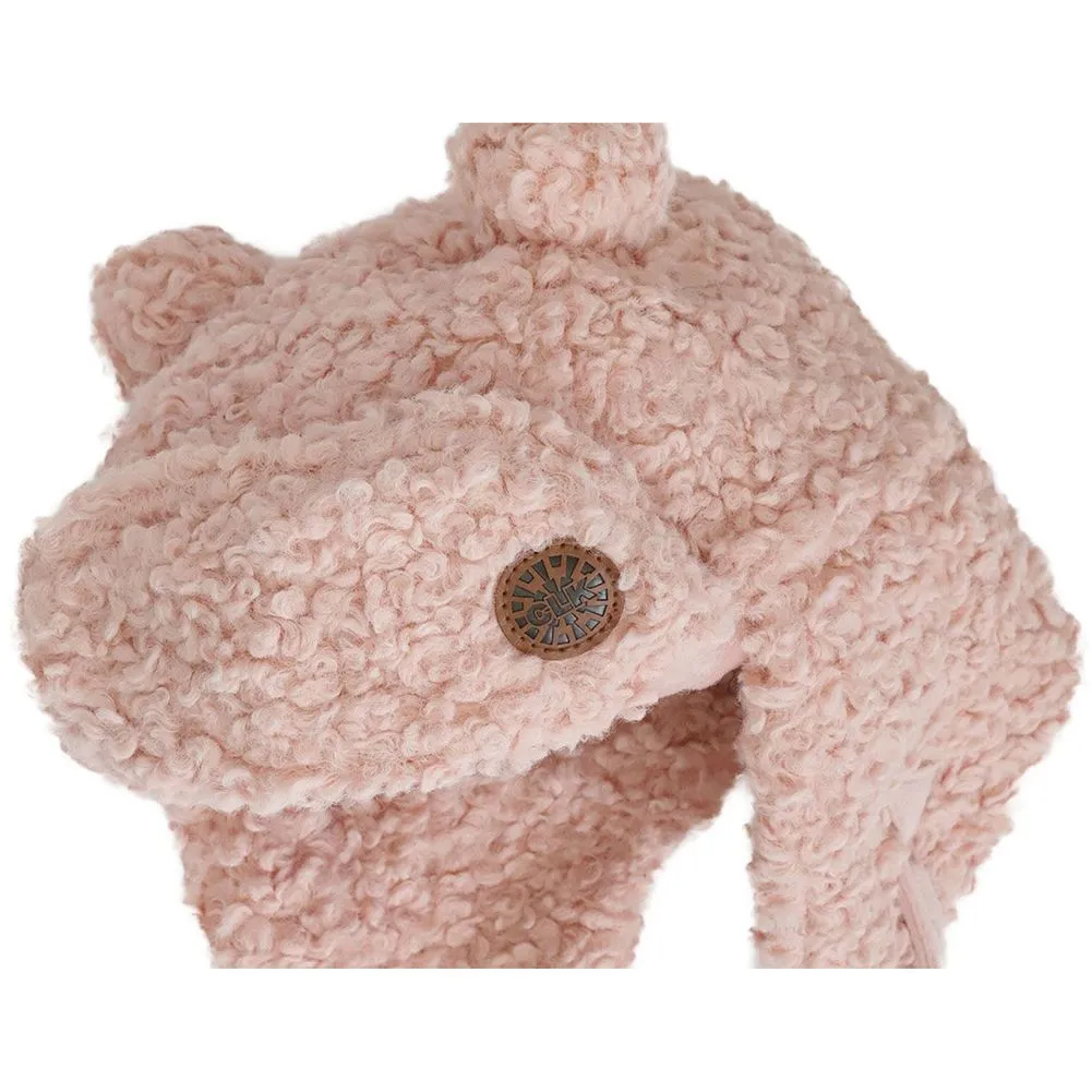 Calikids Teddy Hat