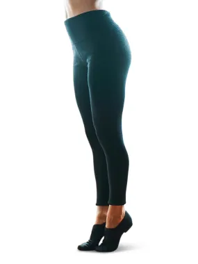 Capezio 11382W Sweater Legging