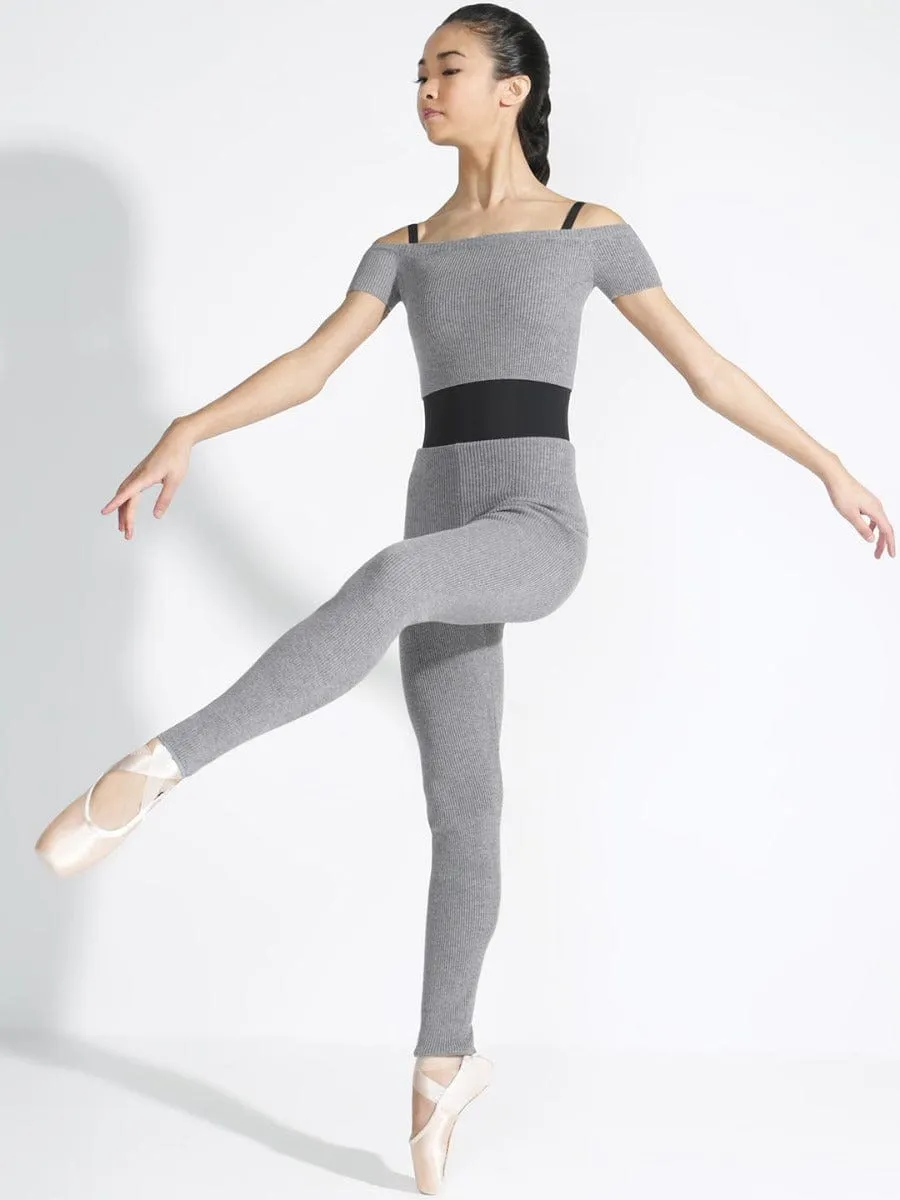 Capezio 11382W Sweater Legging