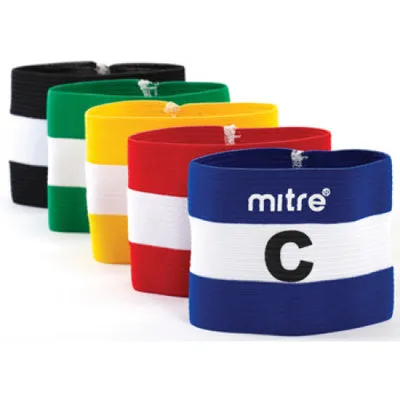 Captains Arm Band  