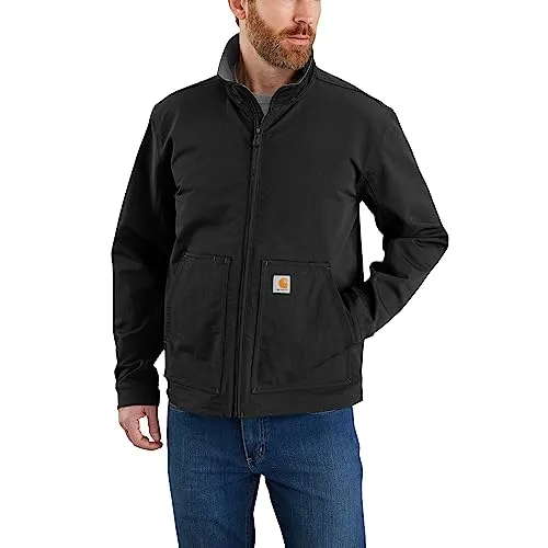 Carhartt 105534 Men's Super Dux Relaxed Fit Lightweight Softshell Jacket