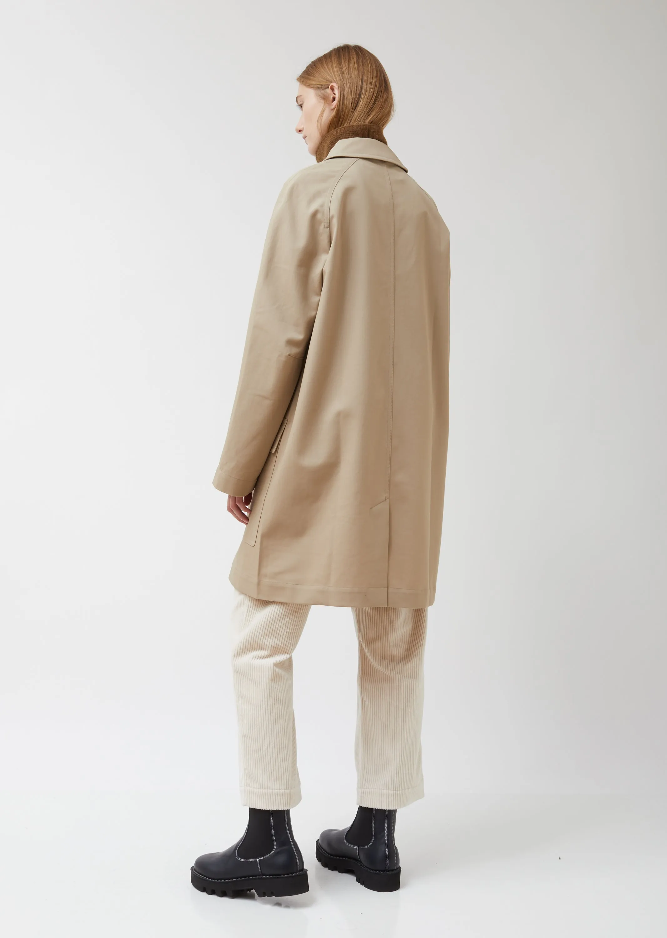 Carta Classic Coat