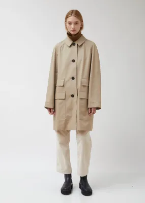 Carta Classic Coat