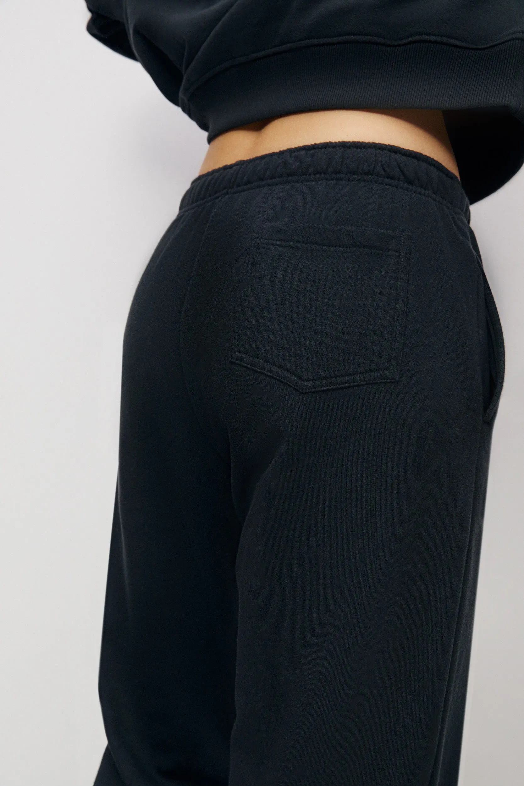 CECE ORGANIC SWEATPANTS