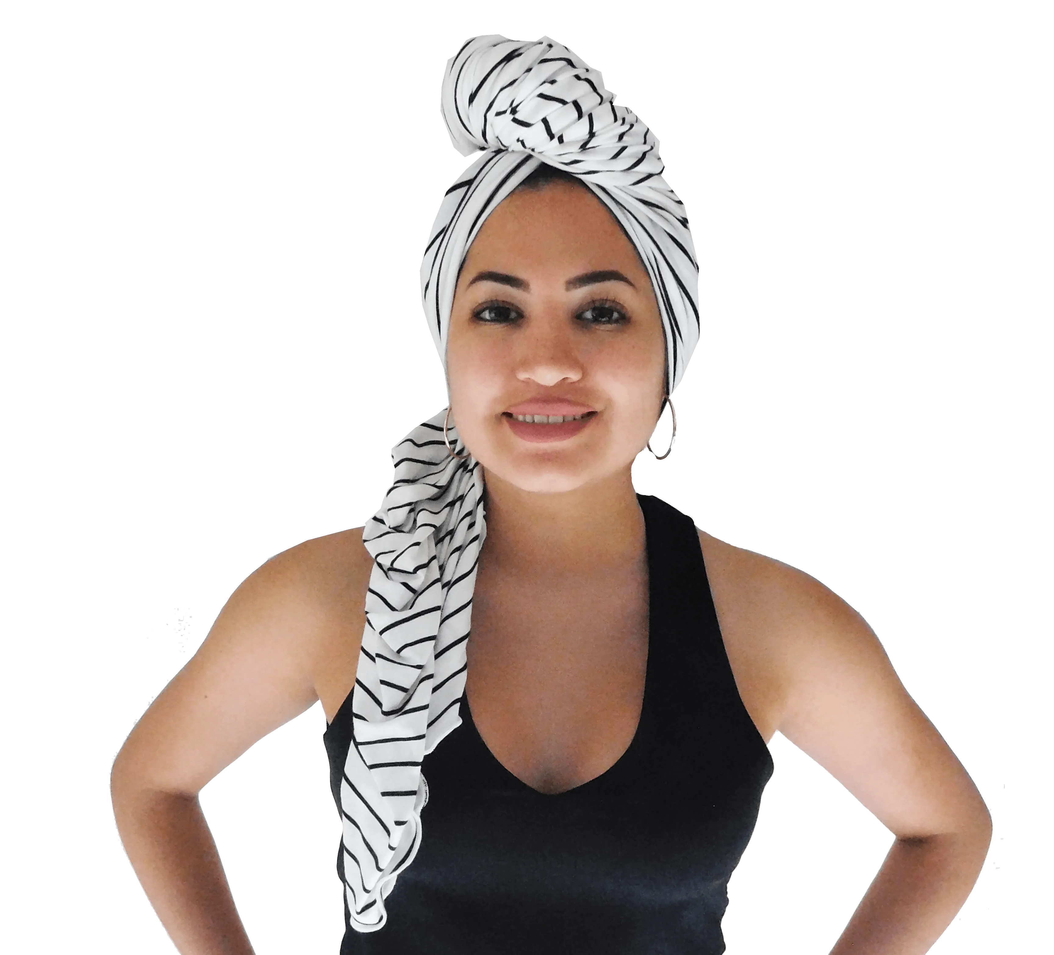 Celesye Infinity Turban