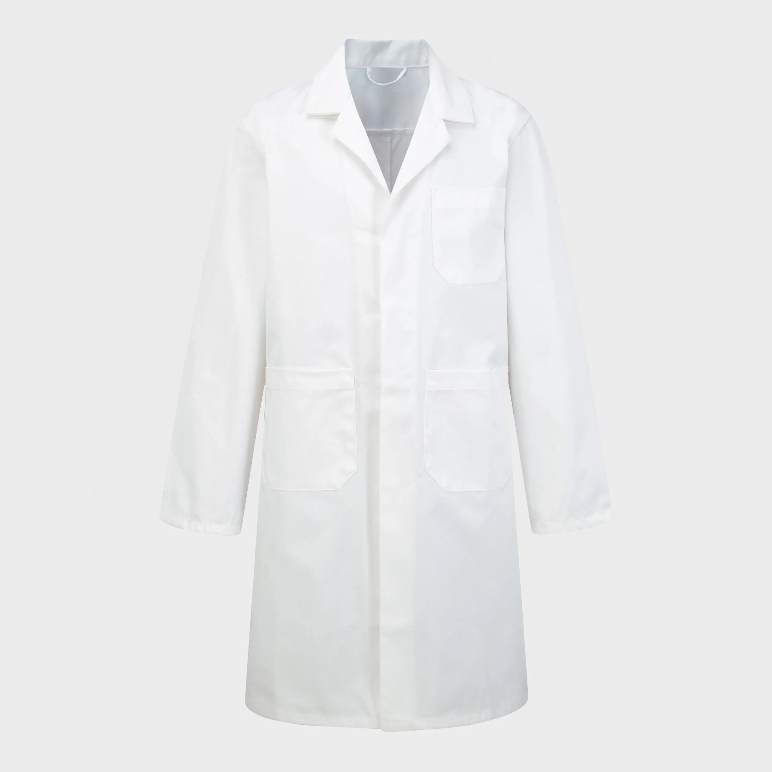 Children's Lab Coat 444C