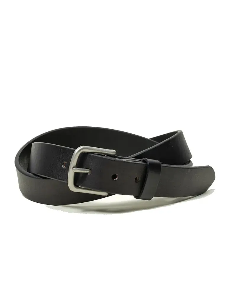 Classic Belt- Black