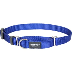 Classic Dark Blue Martingale