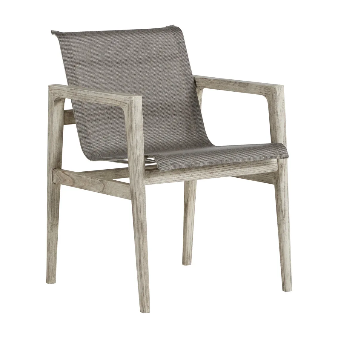 Coast Teak Arm Chair