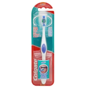 COLGATE 360 OVERALL ORAL HYGIENE TOOTH BRUSH