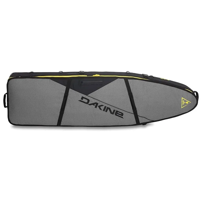 Dakine World Traveler Surfboard Bag Quad Carbon 6Ft6In