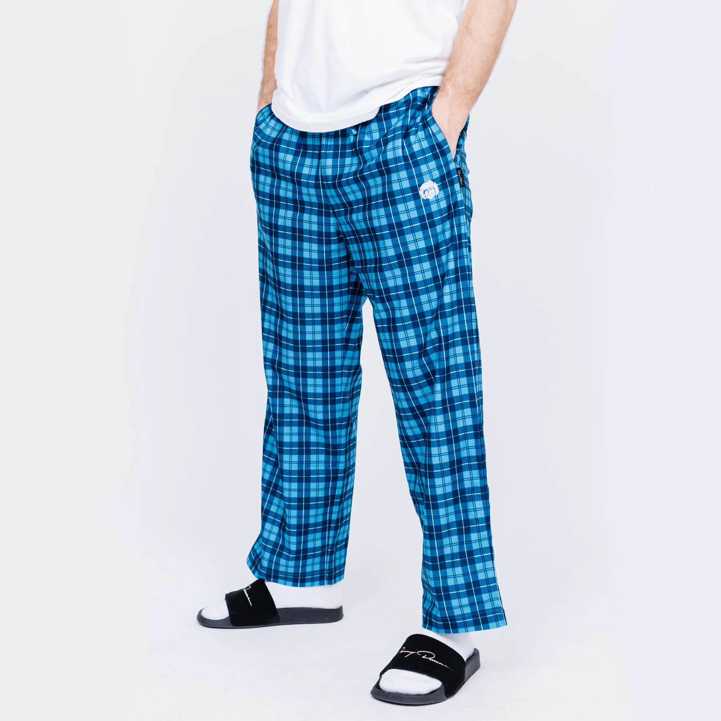 Danny Duncan Pajama Pants