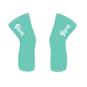 Divas 2024 KNEE WARMERS 2.0