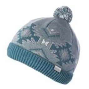 Dozer Beanie Hat - Conner Teal (SM)