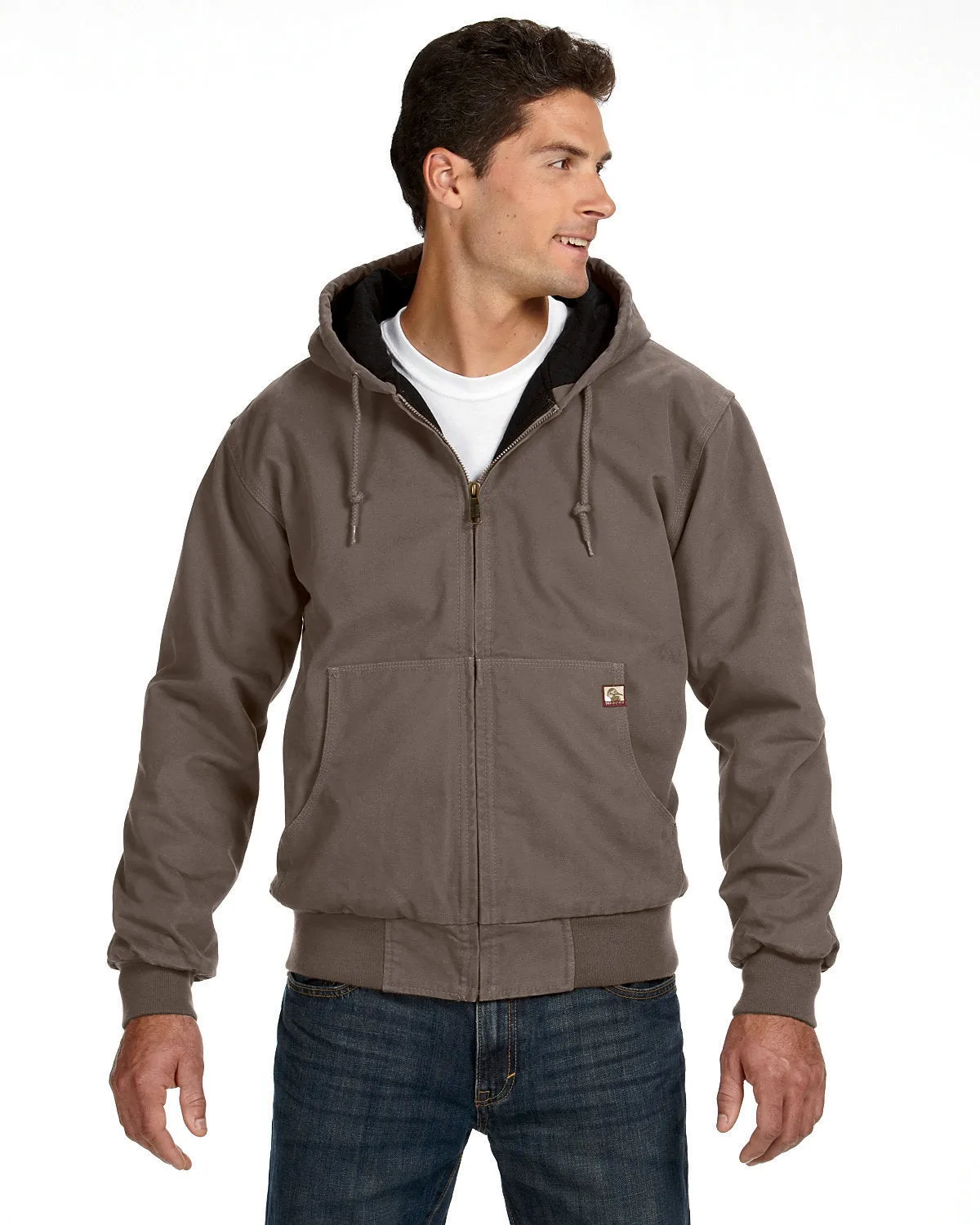 Dri Duck Men's Tall Cheyenne Jacket