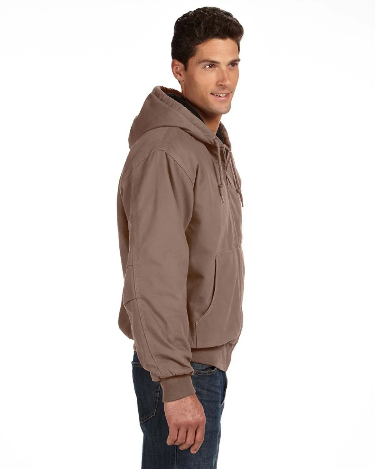 Dri Duck Men's Tall Cheyenne Jacket