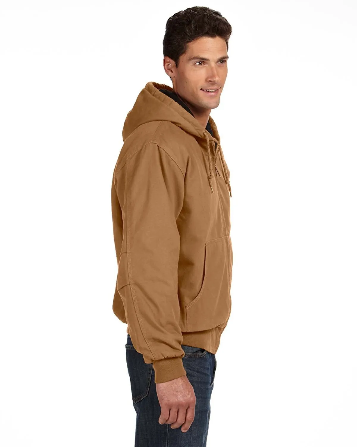 Dri Duck Men's Tall Cheyenne Jacket