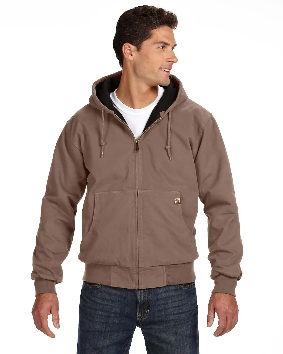 Dri Duck Men's Tall Cheyenne Jacket