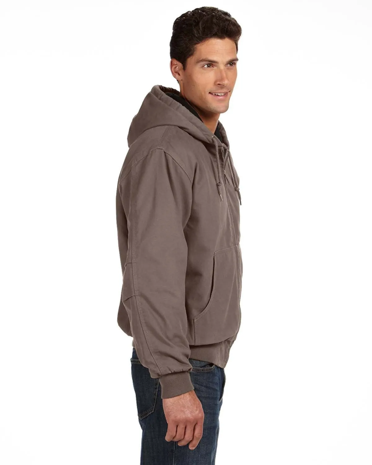 Dri Duck Men's Tall Cheyenne Jacket