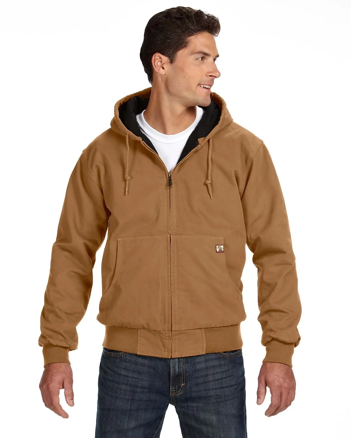 Dri Duck Men's Tall Cheyenne Jacket