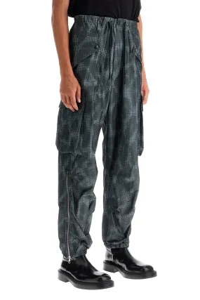 Dries Van Noten LiaCargo Pants By Pent (Size - M)