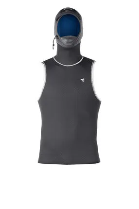 Drylock Smart Fiber Hooded Vest