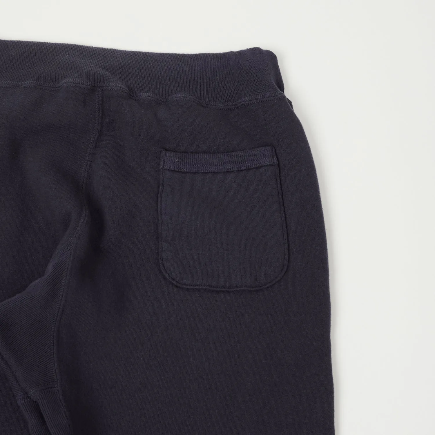 Dubbleworks Tsuriami Sweatpants - Navy