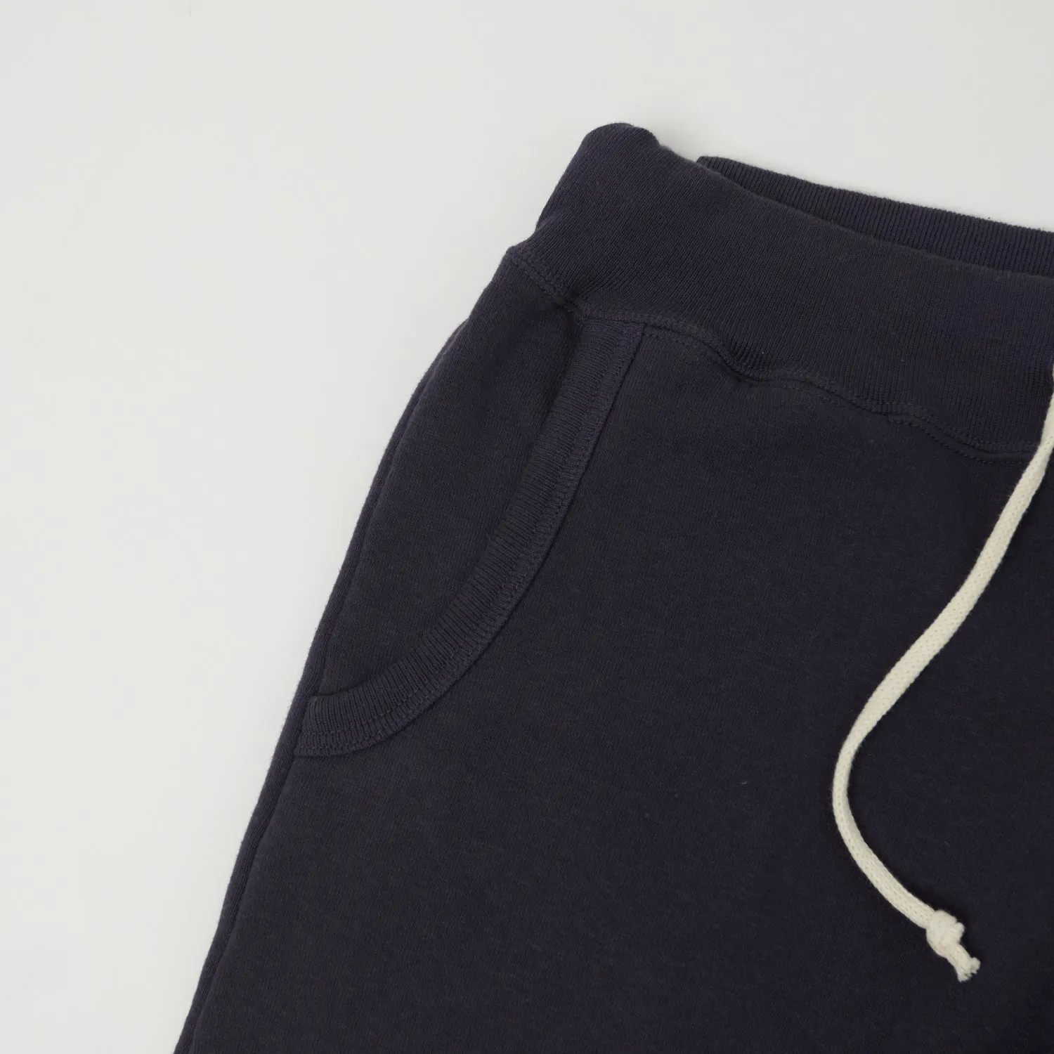 Dubbleworks Tsuriami Sweatpants - Navy