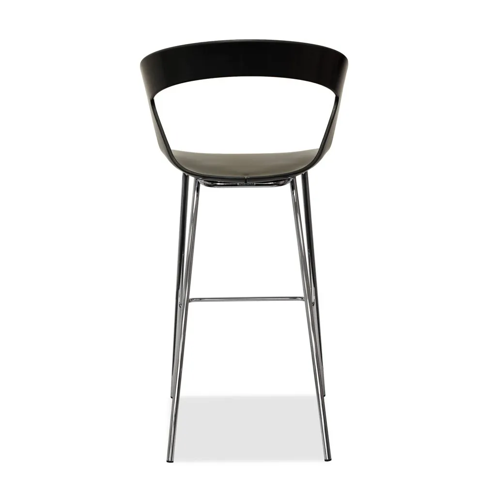 et al. Ibis 302 Bar Stool