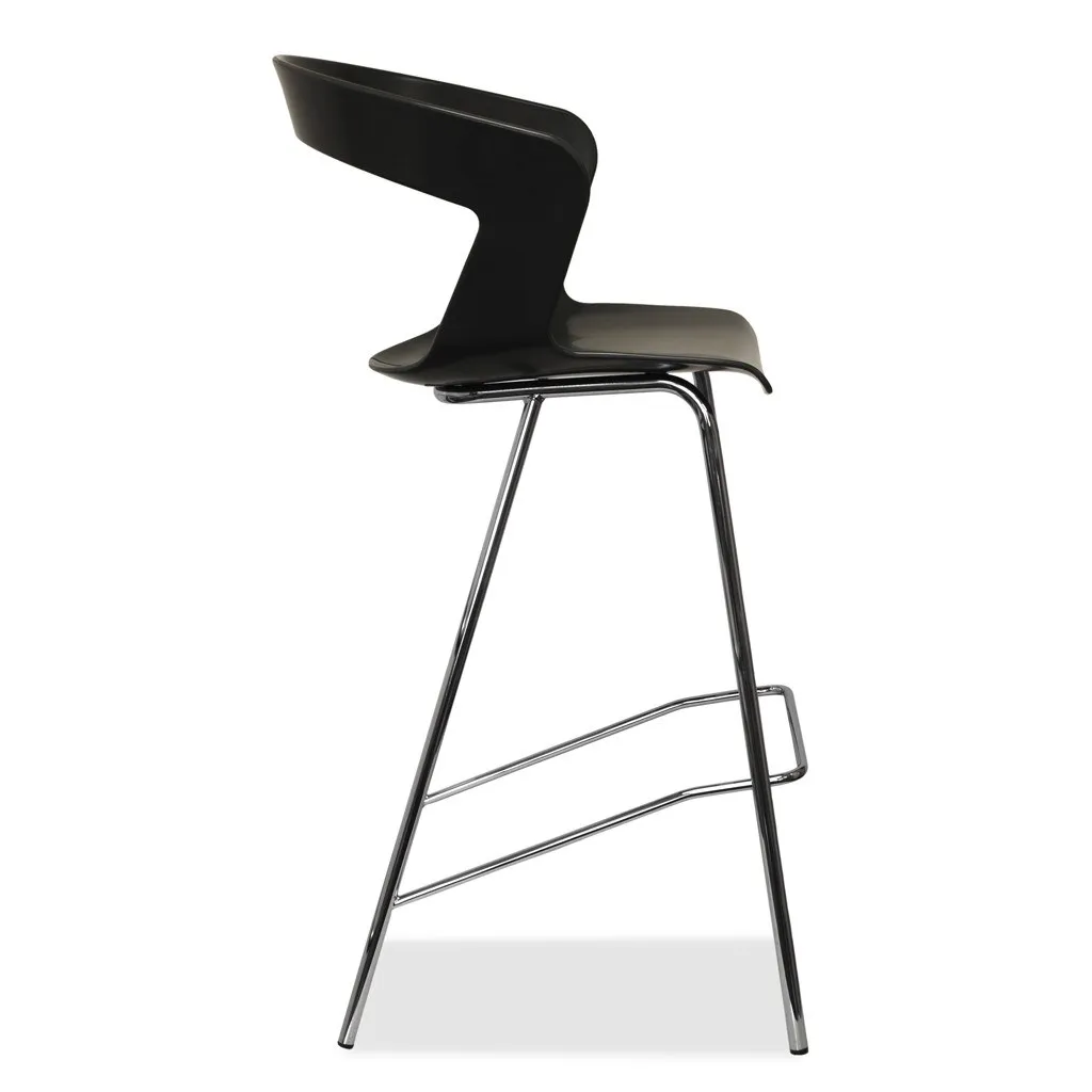 et al. Ibis 302 Bar Stool