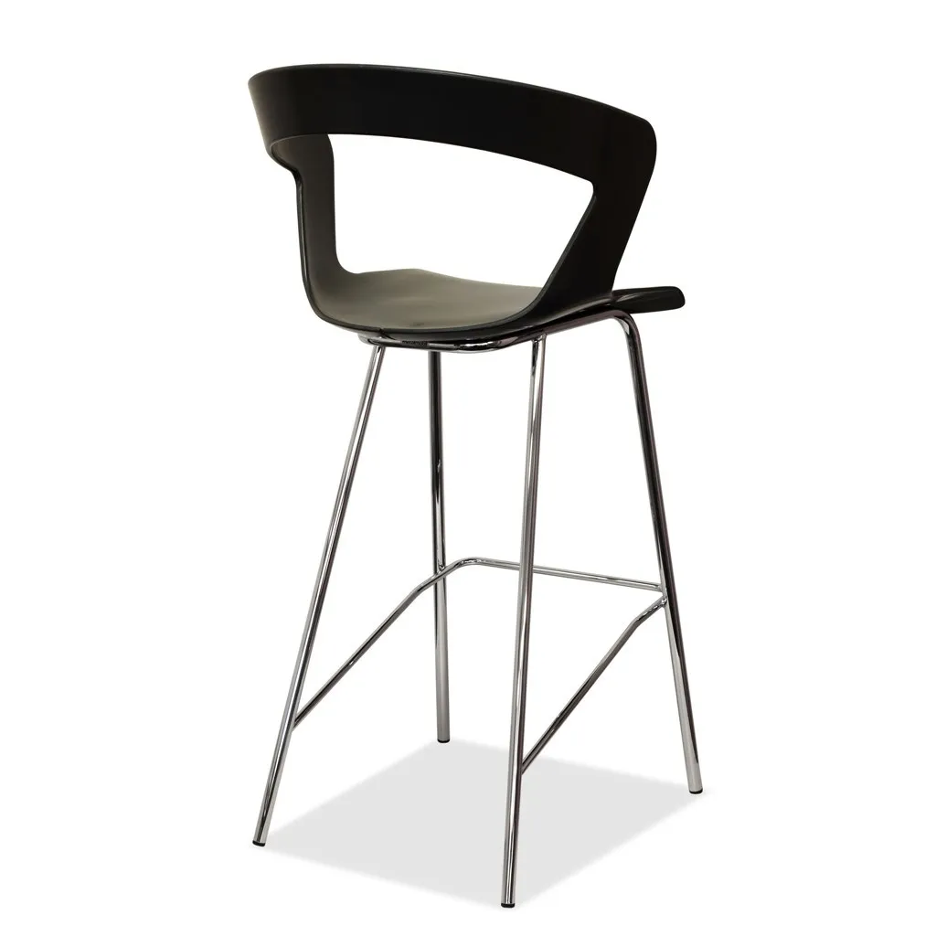 et al. Ibis 302 Bar Stool