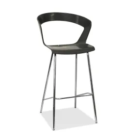 et al. Ibis 302 Bar Stool