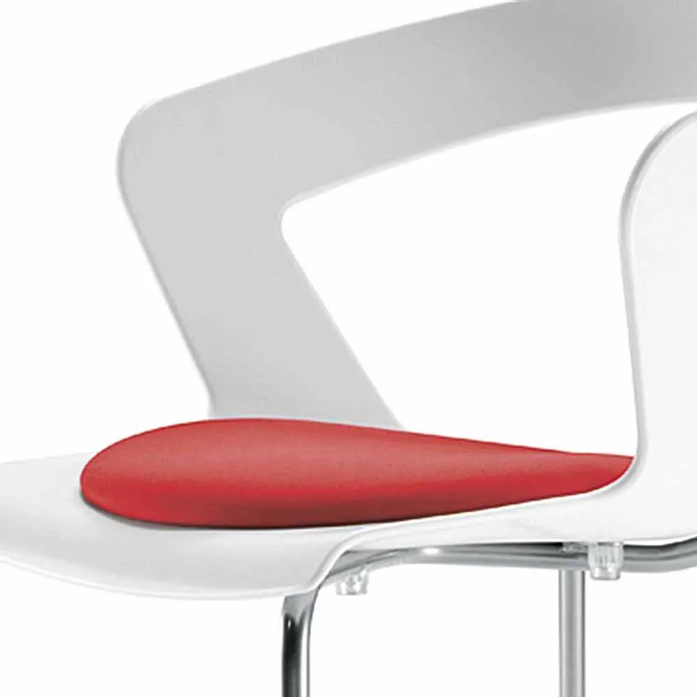 et al. Ibis 303 Bar Stool