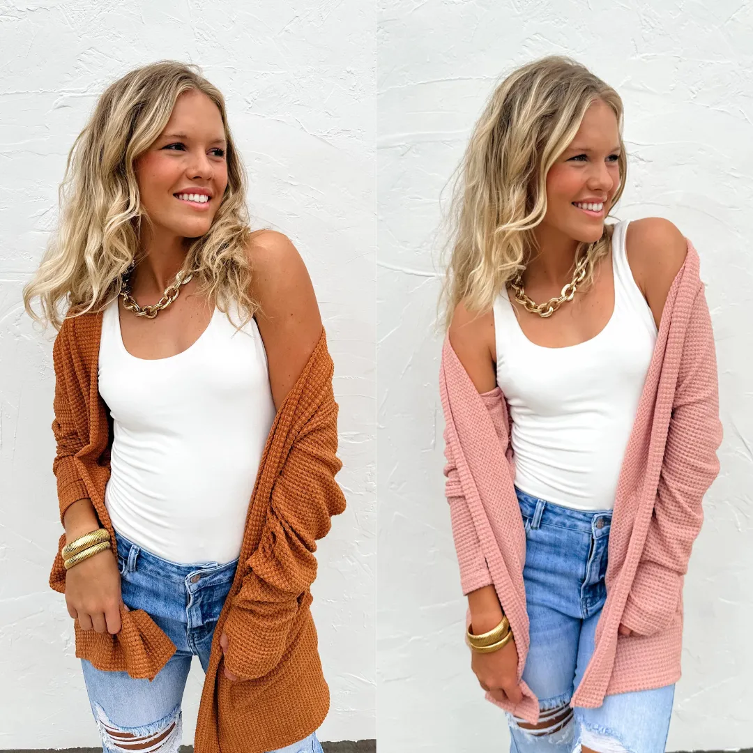 Fall Lola Cardigan Pre-order