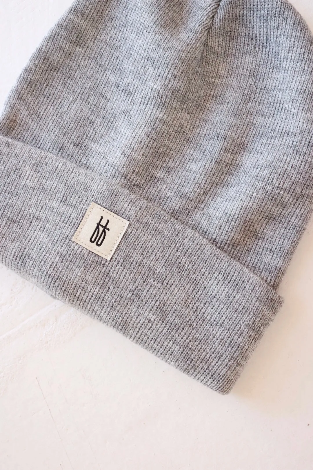 ff Knit Beanie | Adult