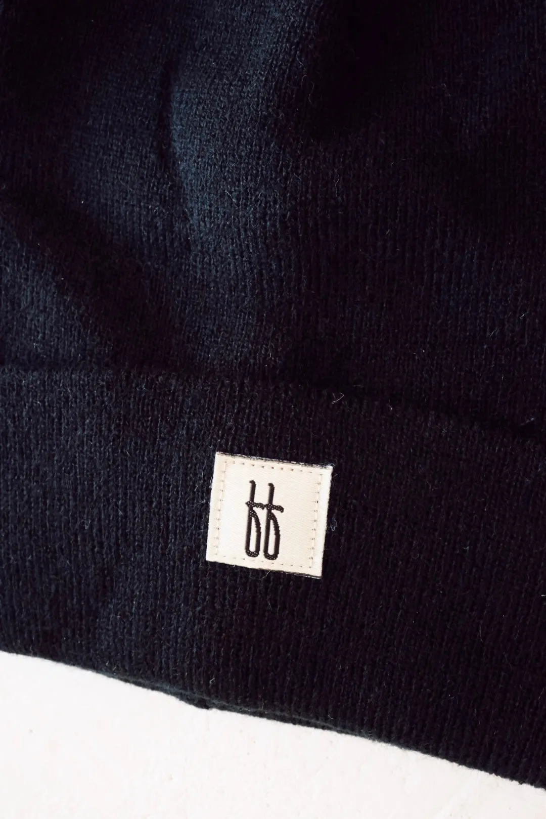 ff Knit Beanie | Adult