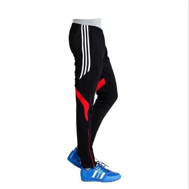 Fitness Sport Elastic Training Tracksuit