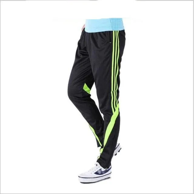 Fitness Sport Elastic Training Tracksuit